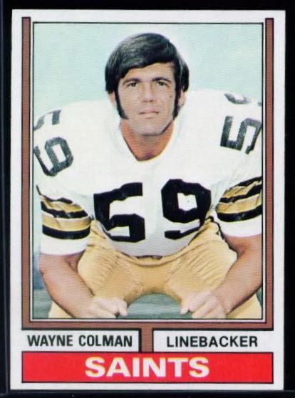 339 Wayne Colman